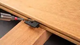 Decking Clips For Woods