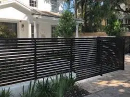 Fence Contractors Near Me