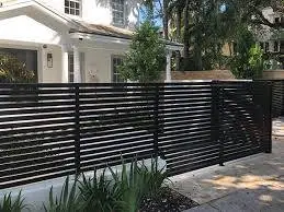 Fence Contractors Near Me