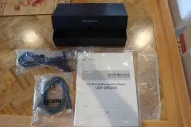 Selling My Used OPPO UDP-205 4k Blu-Ray player