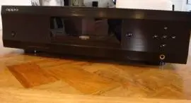 Selling My Used OPPO UDP-205 4k Blu-Ray player