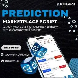 Prediction Market Tech Is Evolving—Here’s Our Late