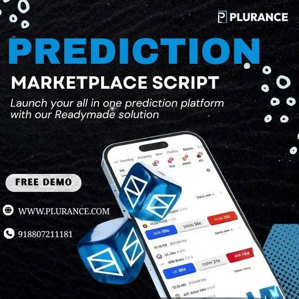 Prediction Market Tech Is Evolving—Here’s Our Late