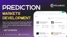 Launch Your Dex Prediction Markets Platform At Low