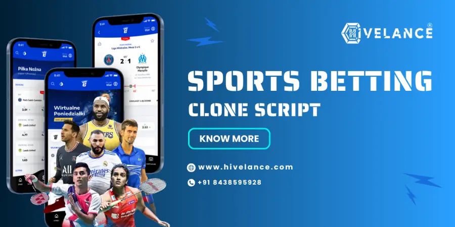 Start a High-Revenue Sports Betting Platform in Ju