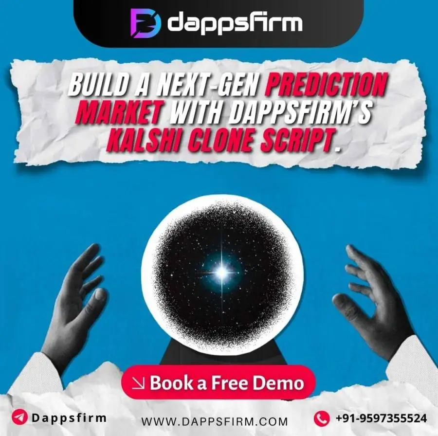 Create an Prediction Marketplace like Kalshi