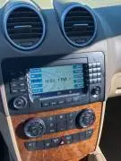 2007, Used 2007 Mercedes-Benz M-Class ML 350 4MATIC , ML 350 4MATIC 