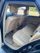2007, Used 2007 Mercedes-Benz M-Class ML 350 4MATIC , ML 350 4MATIC 