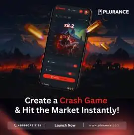 Premium Aviator Script for Crash Gaming Startups