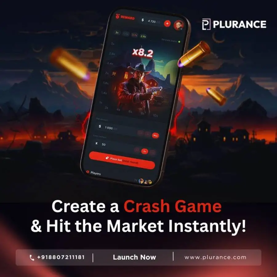 Premium Aviator Script for Crash Gaming Startups