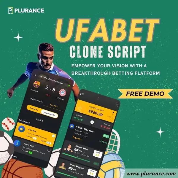 Turnkey UFABET-Style Betting Website Script – Inst