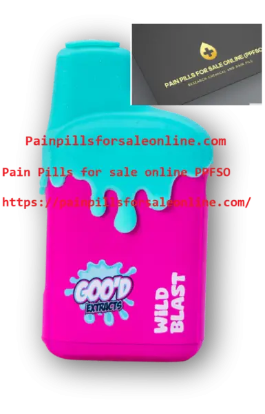 2g disposable Wild Blast for sale – Painpillsforsa