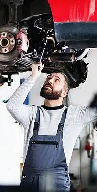 Dents Auto Repair Milwaukee, WI