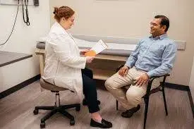 Immigration Medical Doctor In College Park