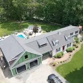 Roof Repair Services Casas Adobes