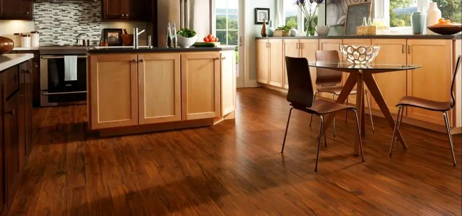 Finish Wood Floors Fishers