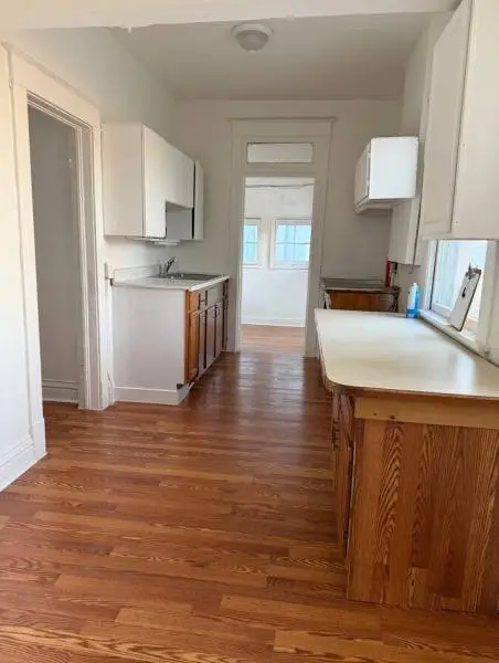 Move in ready 2 bed house in Denver