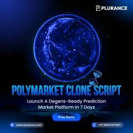 Next-Gen Prediction Platforms Fueled by Polymarket